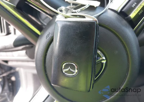 2023 Mazda Cx-50 Select z USA, uszkodzony, nr VIN 7MMVABAM6PN107065